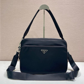 PRADA 프라다 리나일론 숄더백 2VH203