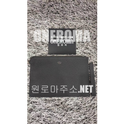 서*훈 고객님 디올 CD A5 파우치