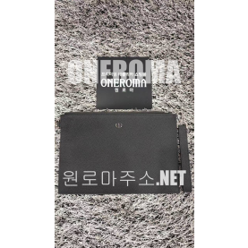 서*훈 고객님 디올 CD A5 파우치