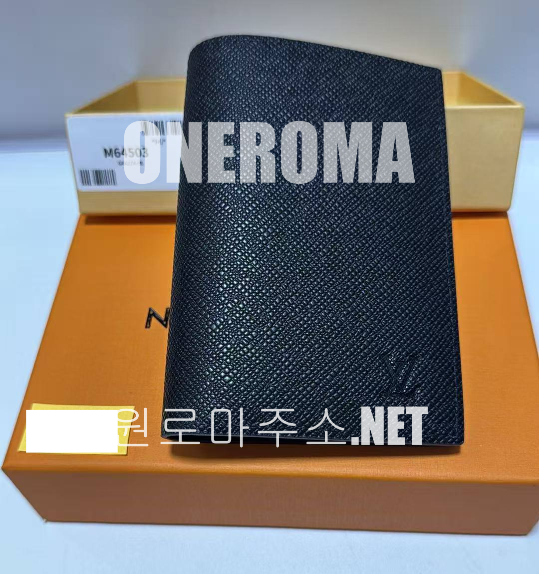 진*용 고객님 루이비통 포켓 오거나이저