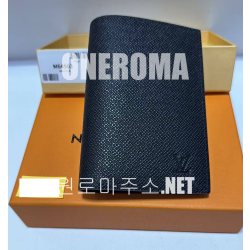 진*용 고객님 루이비통 포켓 오거나이저