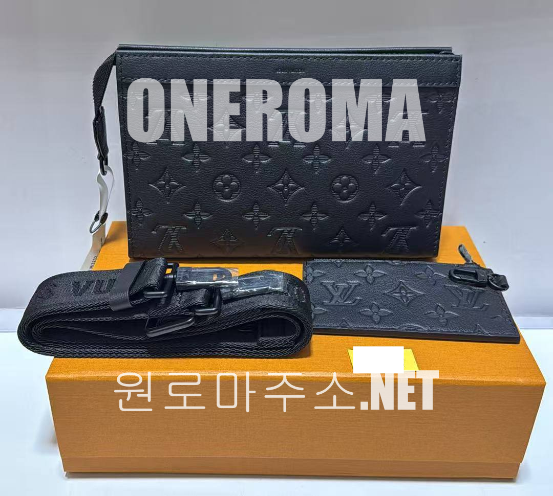 이*윤 고객님 루이비통 가스통 웨어러블 월릿