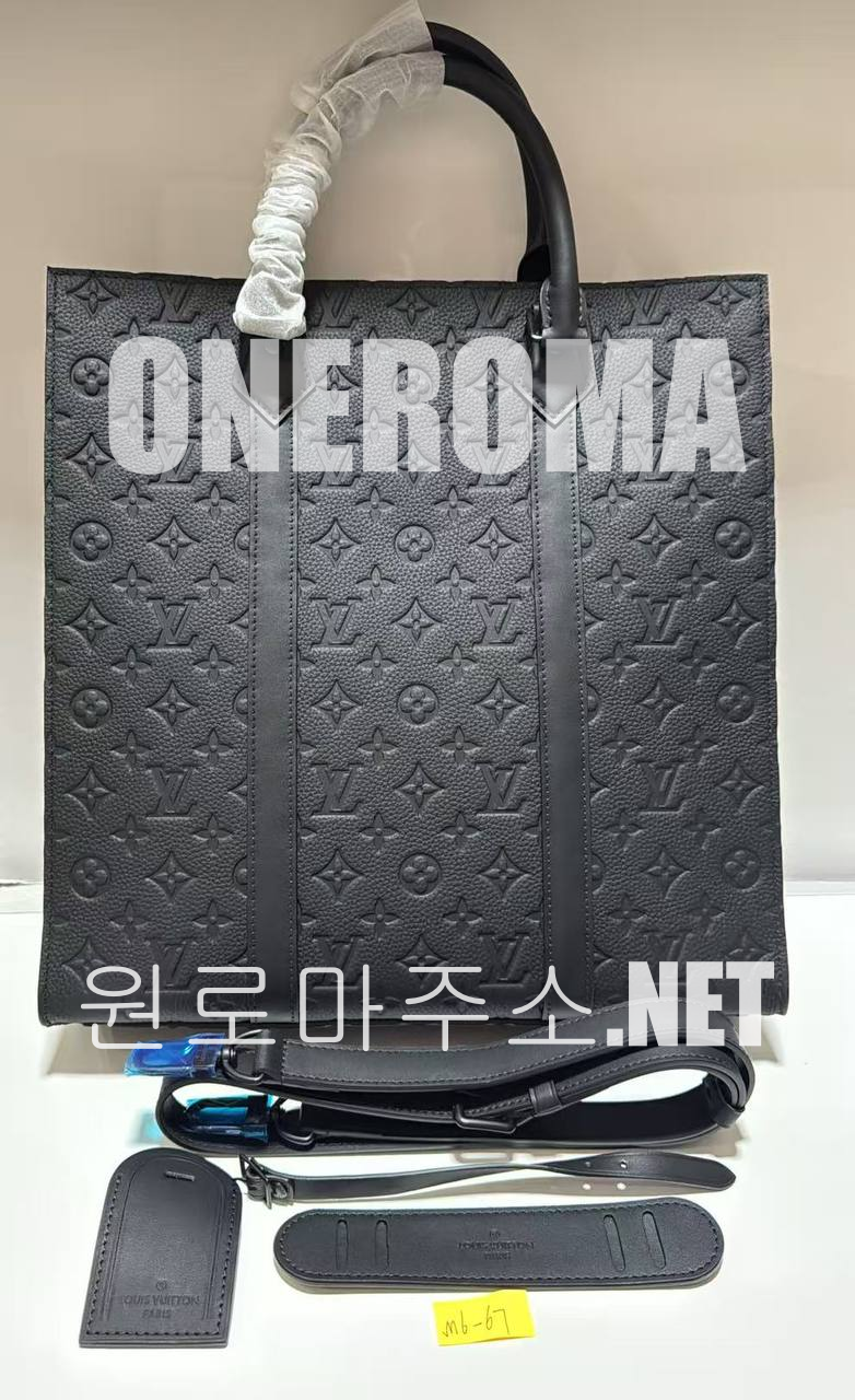 최*규 고객님 루이비통 삭 플라 토트백