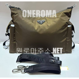 김*규 고객님 프라다 익스플로어 리나일론 백