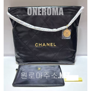 김*영 고객님 샤넬 22백