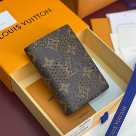 LOUIS VUITTON 루이비통 포켓 오거나이저 카드/명함지갑 M29283 2COLOR
