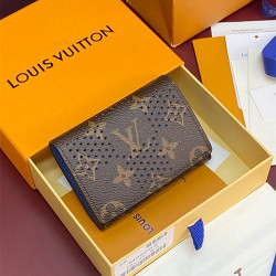 LOUIS VUITTON 루이비통 엔벨로프 카르트 드 비지트 카드/명함지갑 M29293 2COLOR
