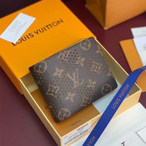 LOUIS VUITTON 루이비통 멀티플 반지갑 M29292 2COLOR