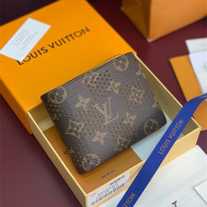 LOUIS VUITTON 루이비통 멀티플 반지갑 M29292 2COLOR