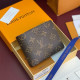 LOUIS VUITTON 루이비통 멀티플 반지갑 M29292 2COLOR