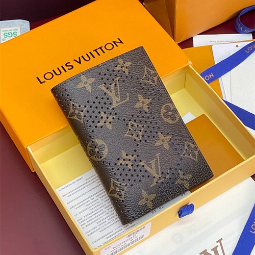 LOUIS VUITTON 루이비통 패스포트 홀더 여권지갑 M29285 2COLOR
