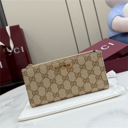 GUCCI 구찌 장지갑 875805 2COLOR