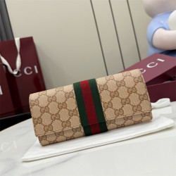 GUCCI 구찌 장지갑 876048