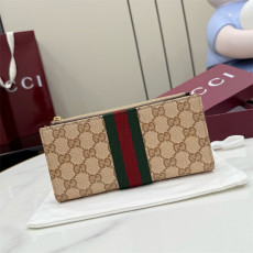 GUCCI 구찌 장지갑 876047