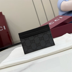GUCCI 구찌 카드/명함지갑 A002F2