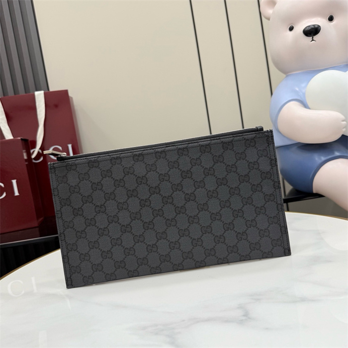 GUCCI 구찌 장지갑 클러치형 876054