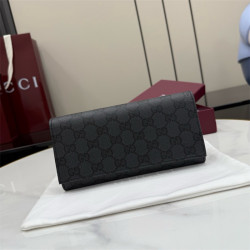 GUCCI 구찌 장지갑 876048
