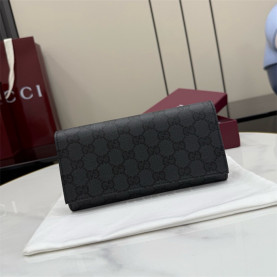 GUCCI 구찌 장지갑 876048