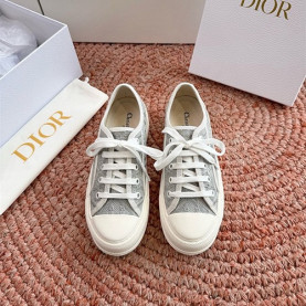 DIOR 디올 여성용 스니커즈 D39903 2COLOR