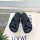 LOEWE 로에베 남여공용 슬리퍼 L36339 2COLOR