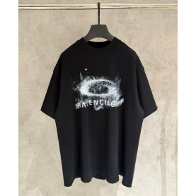 BALENCIAGA 발렌시아가 반팔 2COLOR