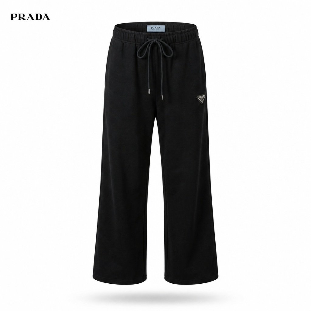 PRADA 프라다 데일리 팬츠 4COLOR