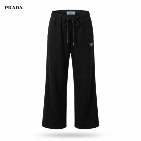 PRADA 프라다 데일리 팬츠 4COLOR