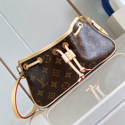 LOUIS VUITTON 루이비통 나노 프리볼 숄더백 M29537