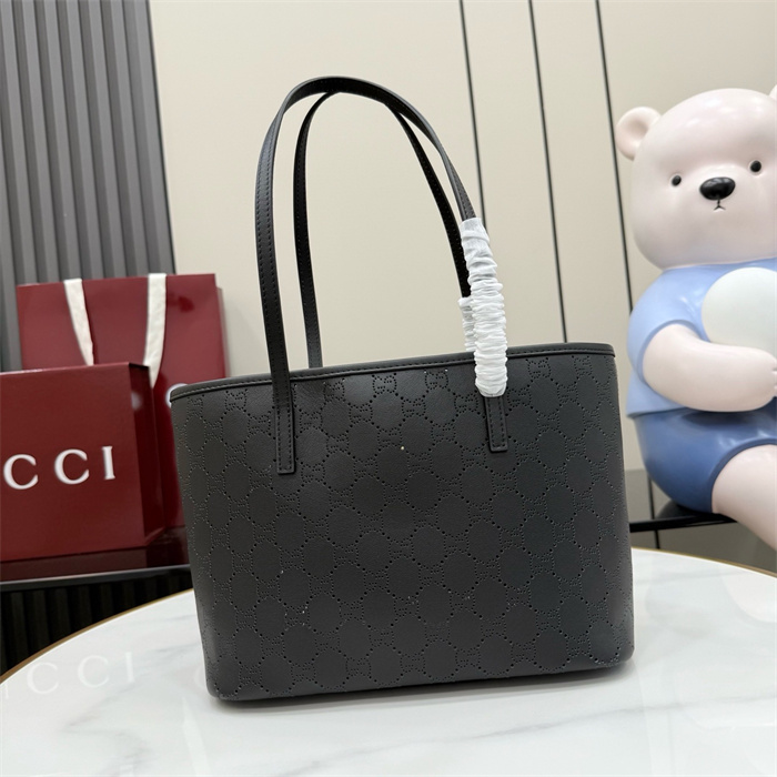 GUCCI 구찌 플라크 소가죽 토트백 875236 3COLOR
