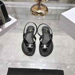 CELINE 셀린느 여성용 샌들 C28868 2COLOR