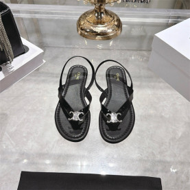 CELINE 셀린느 여성용 샌들 C28868 2COLOR