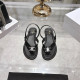 CELINE 셀린느 여성용 샌들 C28868 2COLOR