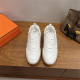 HERMES 에르메스 남여공용 스니커즈 H70222 2COLOR