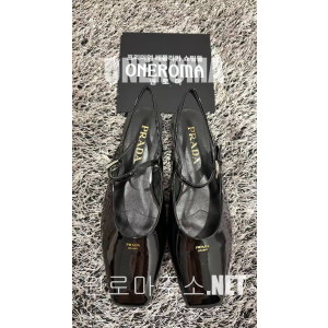 김*현 고객님 프라다 발레리나 슬링백