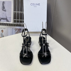 CELINE 셀린느 여성용 샌들 C22889 2COLOR