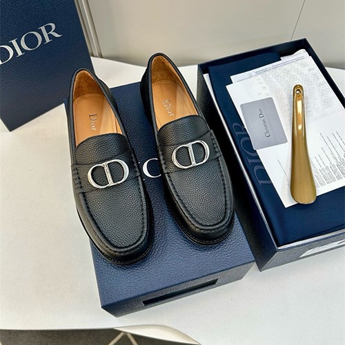 DIOR 디올 남성용 로퍼 D33689 2COLOR