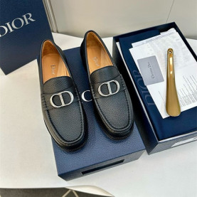 DIOR 디올 남성용 로퍼 D33689 2COLOR