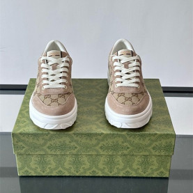 GUCCI 구찌 남성용 스니커즈 G38312 2COLOR