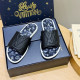 LOUIS VUITTON 루이비통 남성용 슬리퍼 L54677 2COLOR