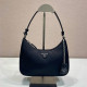 PRADA 프라다 리나일론 미니 토트백 1N204P (금장/은장)