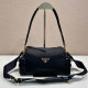 PRADA 프라다 익스플로어 리나일론 스몰 숄더백 1BH232 2COLOR