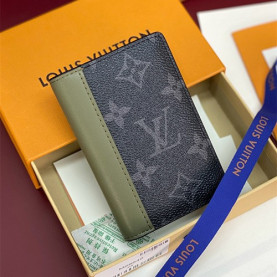 LOUIS VUITTON 루이비통 포켓 오거나이저 카드/명함지갑 M28642