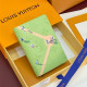 LOUIS VUITTON 루이비통 포켓 오거나이저 카드/명함지갑 M2A342