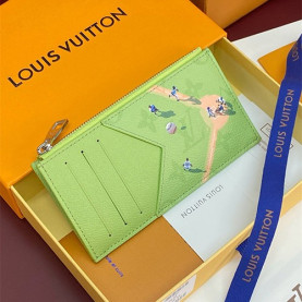 LOUIS VUITTON 루이비통 카드/명함지갑 M2A352