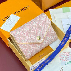 LOUIS VUITTON 루이비통 빅토린 반지갑 M2A151