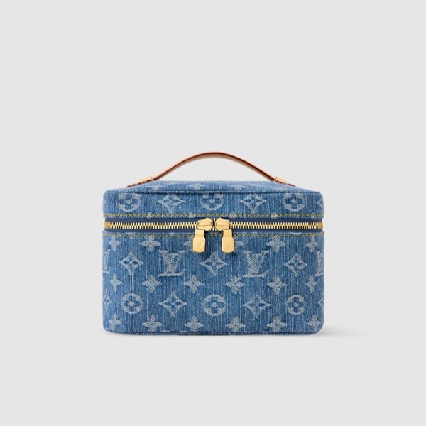 LOUIS VUITTON 루이비통  니스 미니 M27946