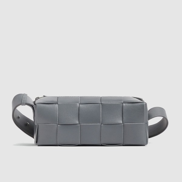 BOTTEGA VENETA 보테가베네타 스몰 브릭 카세트 729251 4COLOR
