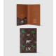 LOUIS VUITTON 루이비통 패스포트 커버 x 더 다즐링 리미티드 N40872