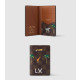 LOUIS VUITTON 루이비통 포켓 오거나이저 x 더 다즐링 리미티드 N40869