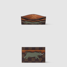 LOUIS VUITTON 루이비통 카드지갑 x 더 다즐링 리미티드